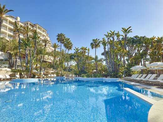 Ria Park Hotel & Spa