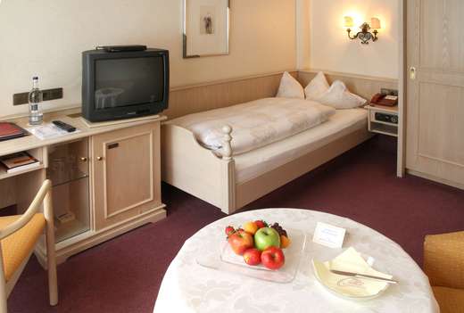 Een foto van Ruters Parkhotel