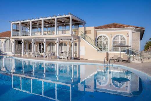 Marelen Hotel