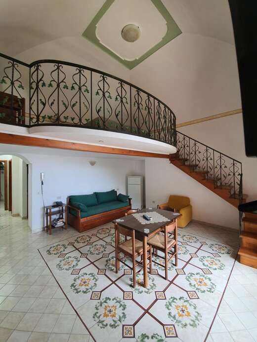 Een foto van Villa Celentano