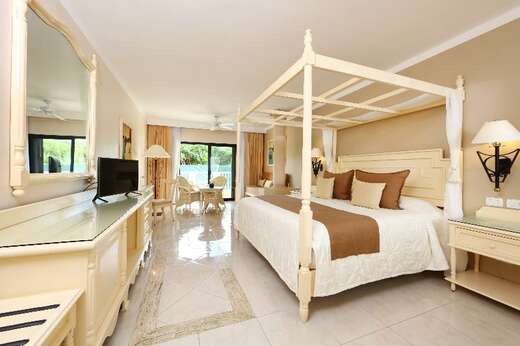 Een foto van Luxury Bahia Principe Akumal