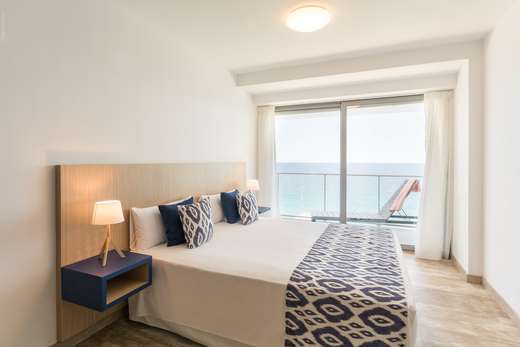 Pierre & Vacance Residence Blanes Playa