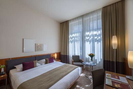 K+K Hotel Central