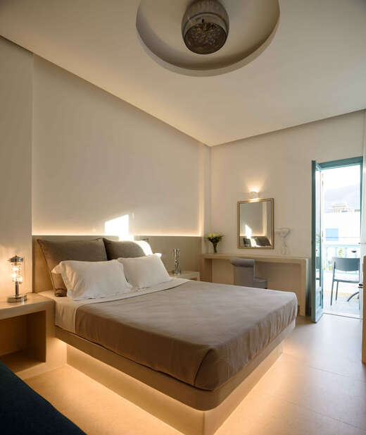 Een foto van Hotel Armonia