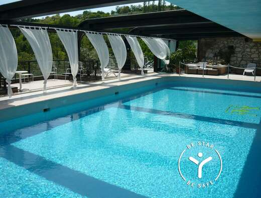 Hotel Villa Michelangelo