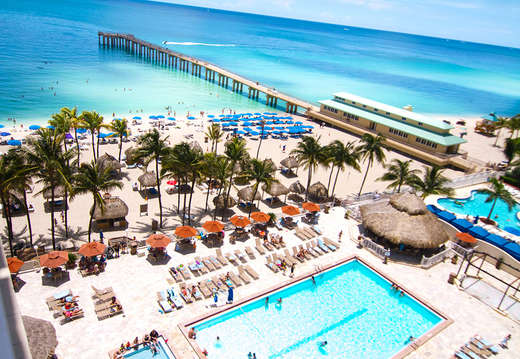 The Sunny Miami Sunny Isles Beach