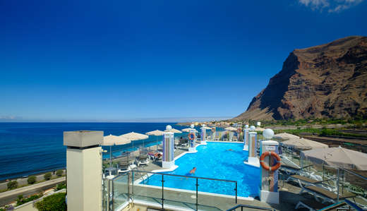 Hotel Gran Rey