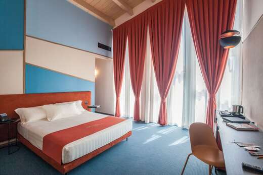 Best Western Plus GH Dimora del Monaco