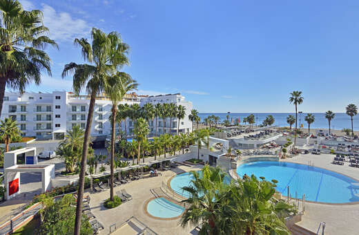 Sol Torremolinos Don Pablo