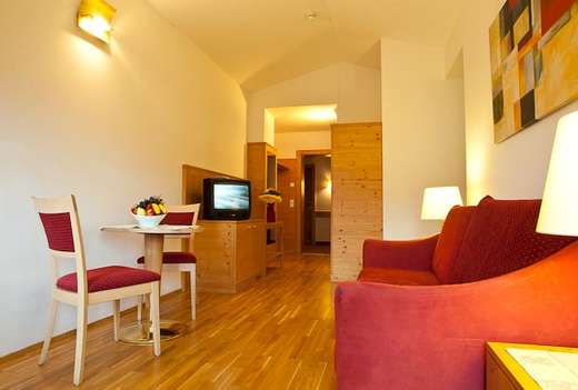 Een foto van Hotel Gasthof Mitteregger