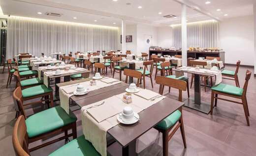 Een foto van Best Western Hotel Plaza
