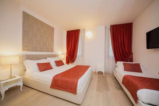 Di Sabatino Resort