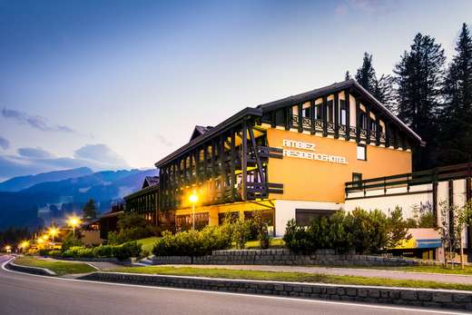 Residence Hotel Ambiez