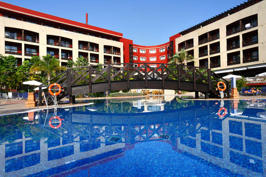 Barcelo Marbella