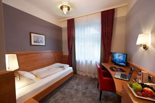 Een foto van Hotel Torbrau