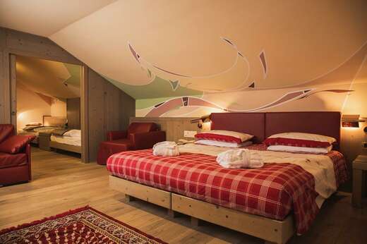 Park Hotel Rubino