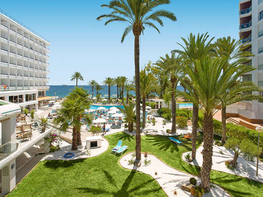 Vibra Algarb Hotel