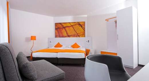 Wyndham Garden Dusseldorf Konigsallee