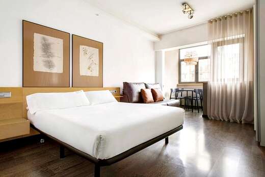 Aramunt Barcelona Appartementen