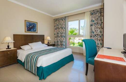 Een foto van Aurora Bay Resort