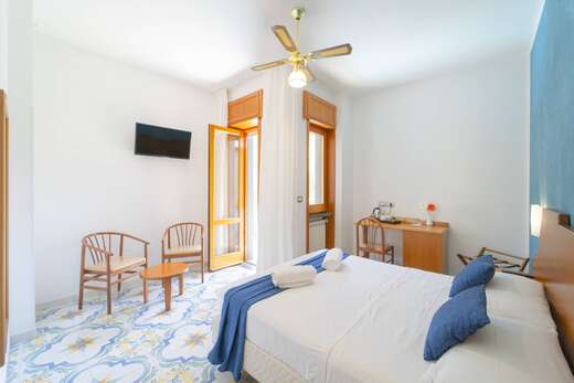 Een foto van Hotel San Pietro Maiori
