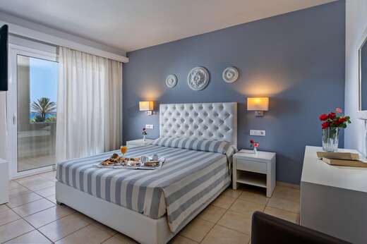 Ein Foto Georgioupolis Resort