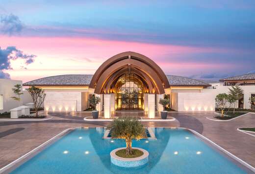 Anantara Mina Ras Al Khaimah Resort