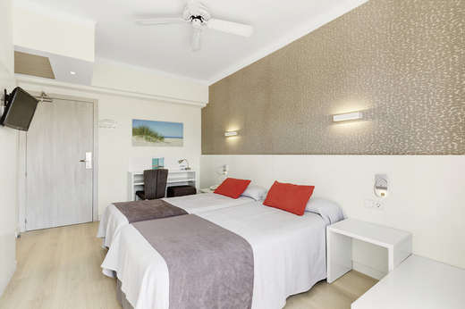 Een foto van Hotel Metropolitan Playa