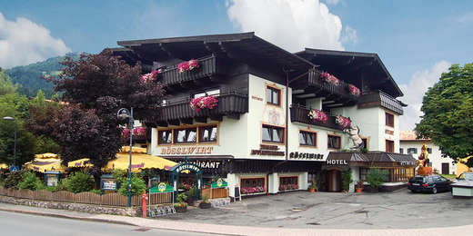 Hotel Rosslwirt