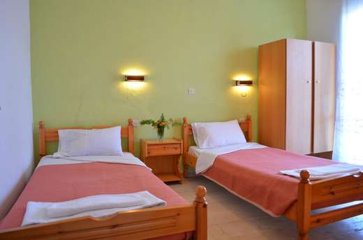 Kavos Fantasia Complex