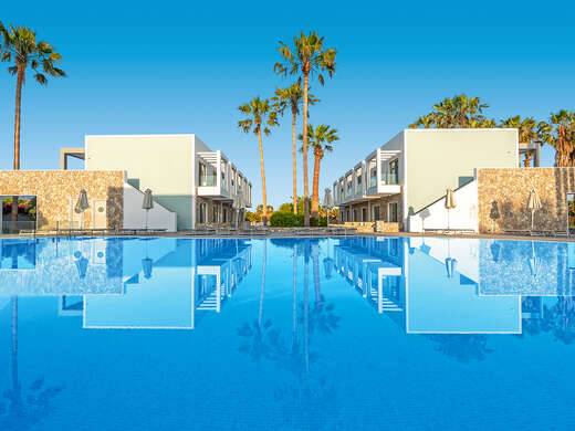 Apollon Windmill Hotel