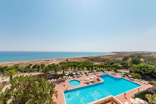 Paradise Beach Resort Castelvetrano