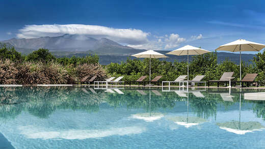 Ramo D'Aria Country Hotel
