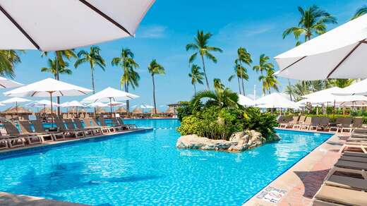Sheraton Buganvilias Resort & Convention Centre