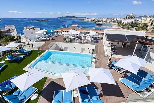 Eurostars Ibiza