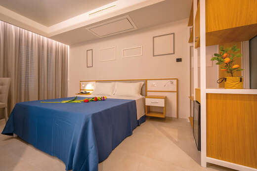 Een foto van Eliseo Palace Tropea