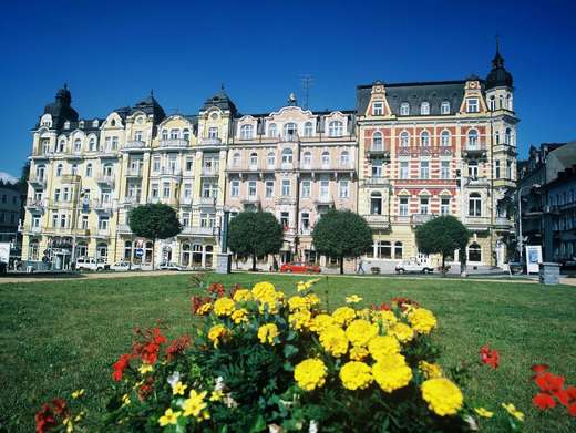 Orea Spa Hotel Palace Zvon