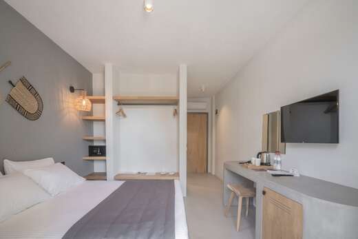 Een foto van Regia Mare Beach Boutique Hotel