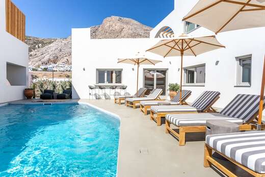 Aegean Gem