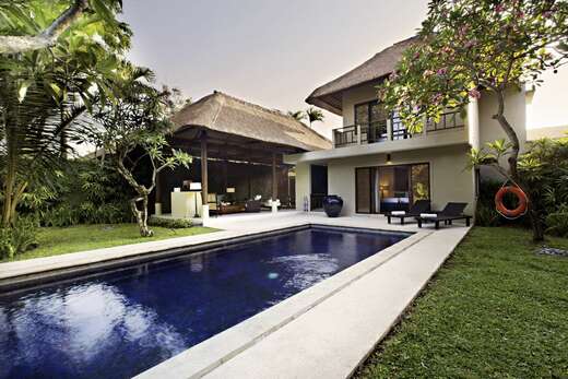 Kayumanis Sanur Private Villa & Spa
