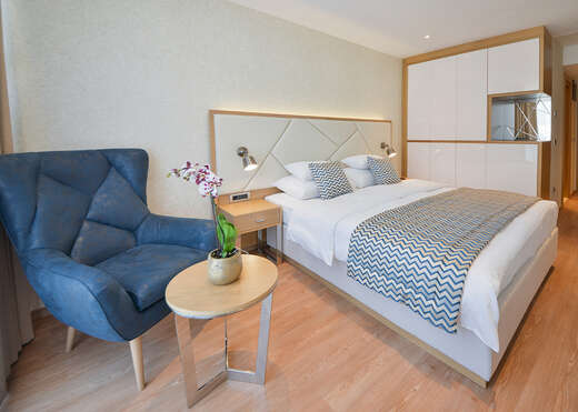 Een foto van Hotel & Resort Mediteran