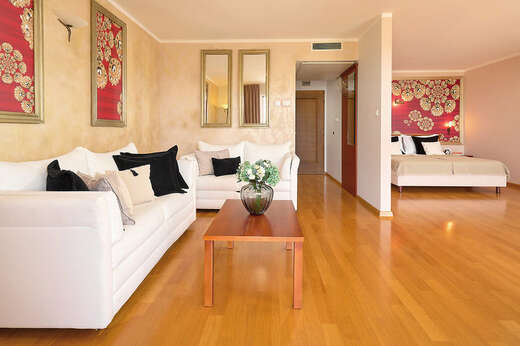 Ein Foto Villa Andrea
