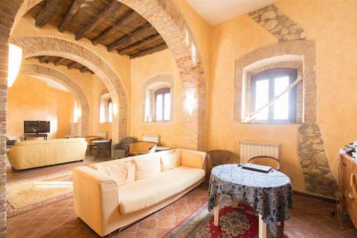 Een foto van Agriturismo Sant Agata