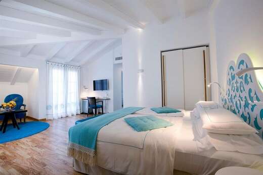 Piccolo Grand Hotel