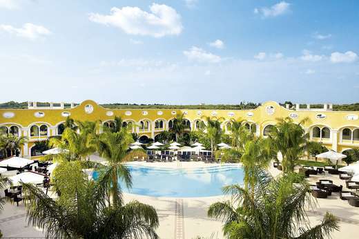 Een foto van Acaya Golf Resort & Spa