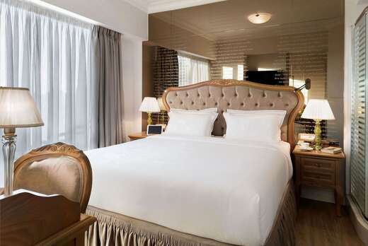 Metaxa Hotel Urban Boutique Living