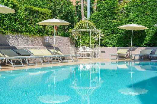 Een foto van Residence Il Sogno