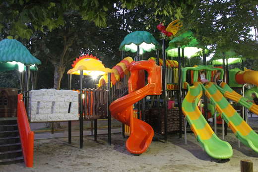 Een foto van Residence Alice