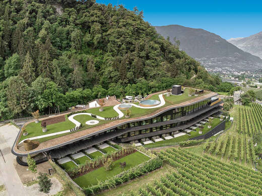 Hotel Prinz Rudolf