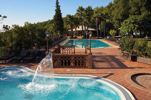 Airone Wellness Hotel